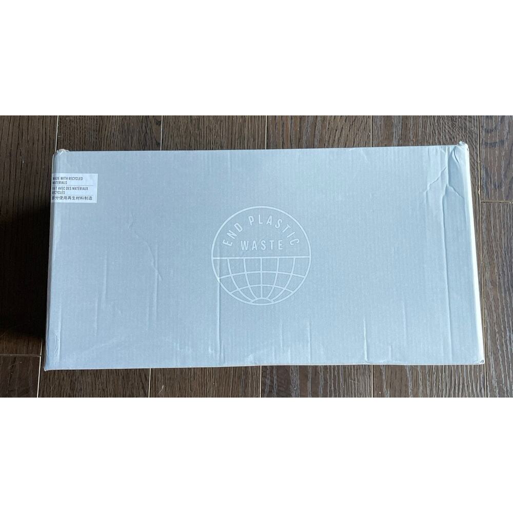Adidas Codechaos 22  empty shoe‎ box